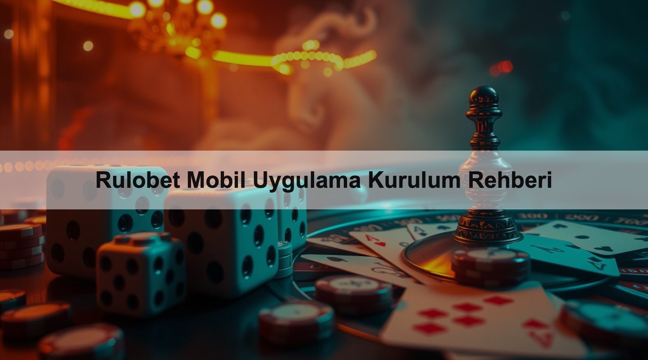 Rulobet Mobil Uygulama Kurulum Rehberi 1 Rulobet Mobil Uygulama Kurulum Rehberi