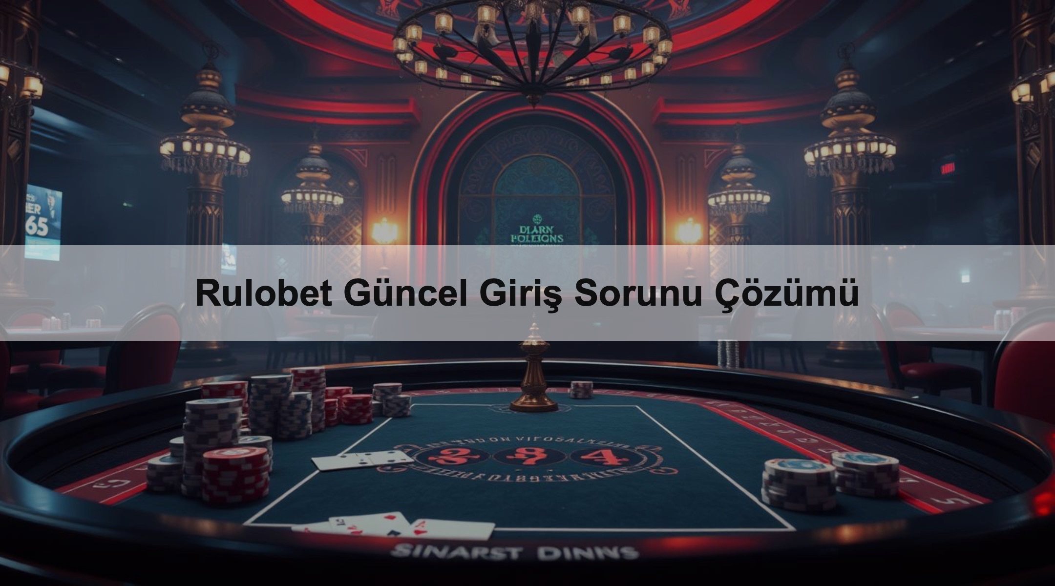 Rulobet Güncel Giriş Sorunu Çözümü 1 Rulobet Güncel Giriş Sorunu Çözümü