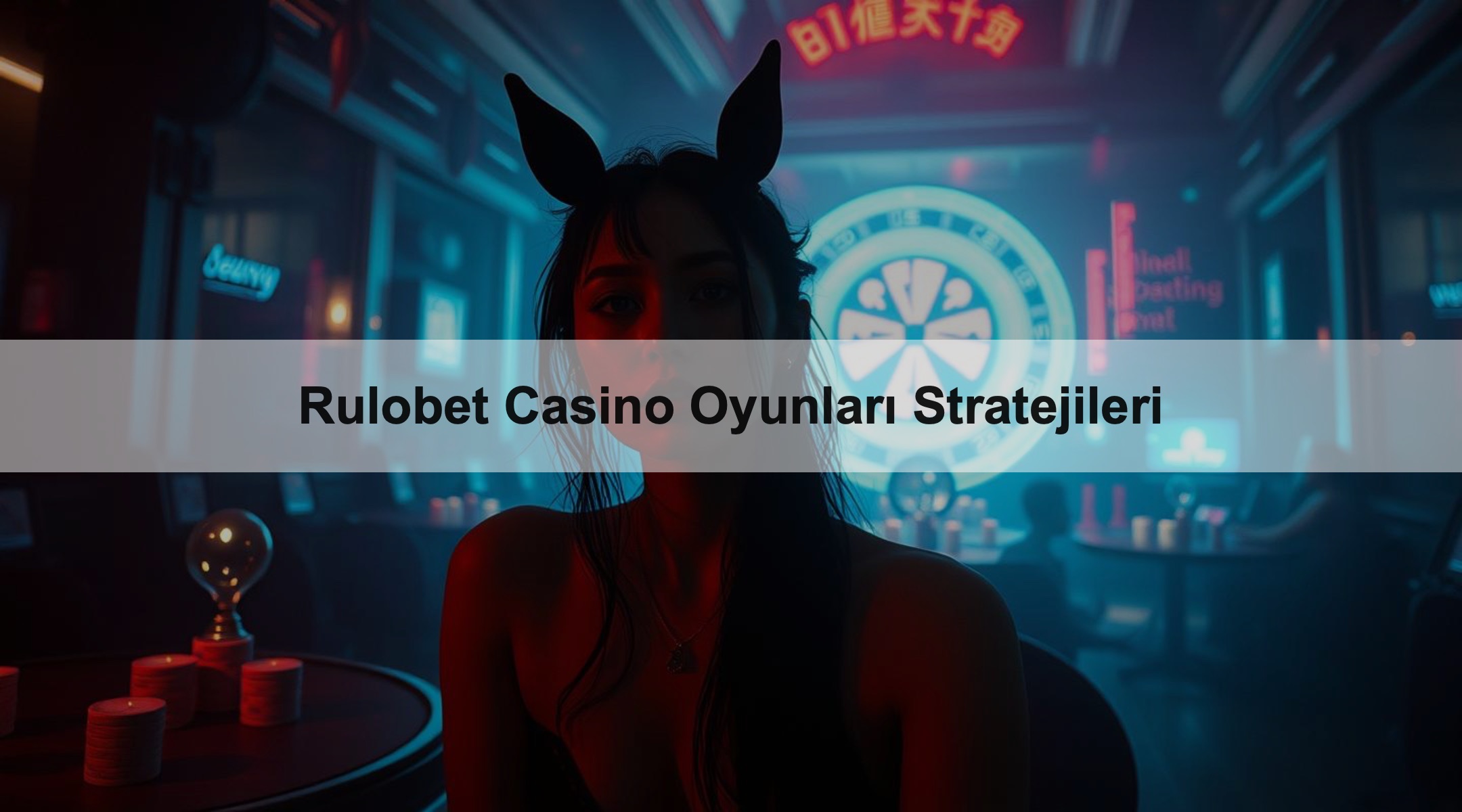 Rulobet Casino Oyunları Stratejileri 1 Rulobet Casino Oyunları Stratejileri