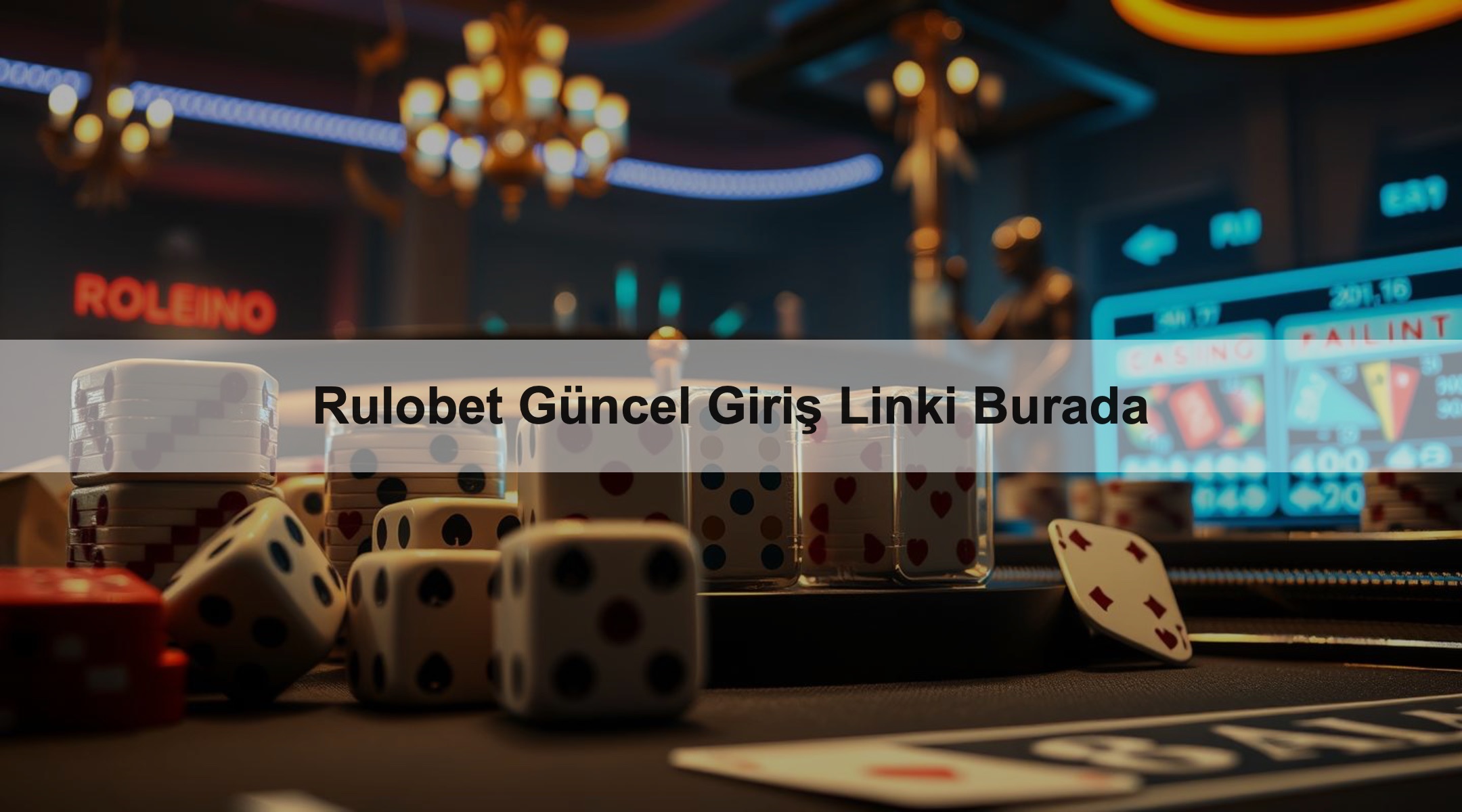 Rulobet Güncel Giriş Linki Burada 1 Rulobet Güncel Giriş Linki Burada