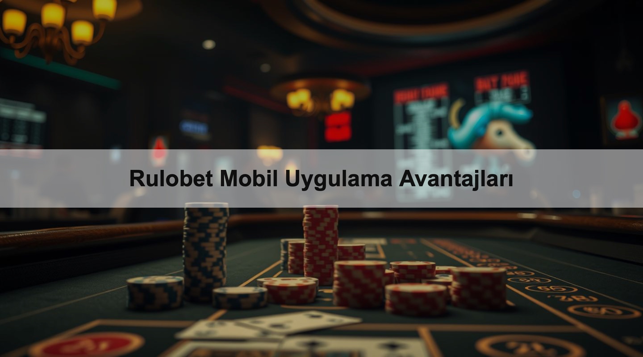Rulobet Mobil Uygulama Avantajları 1 Rulobet Mobil Uygulama Avantajları