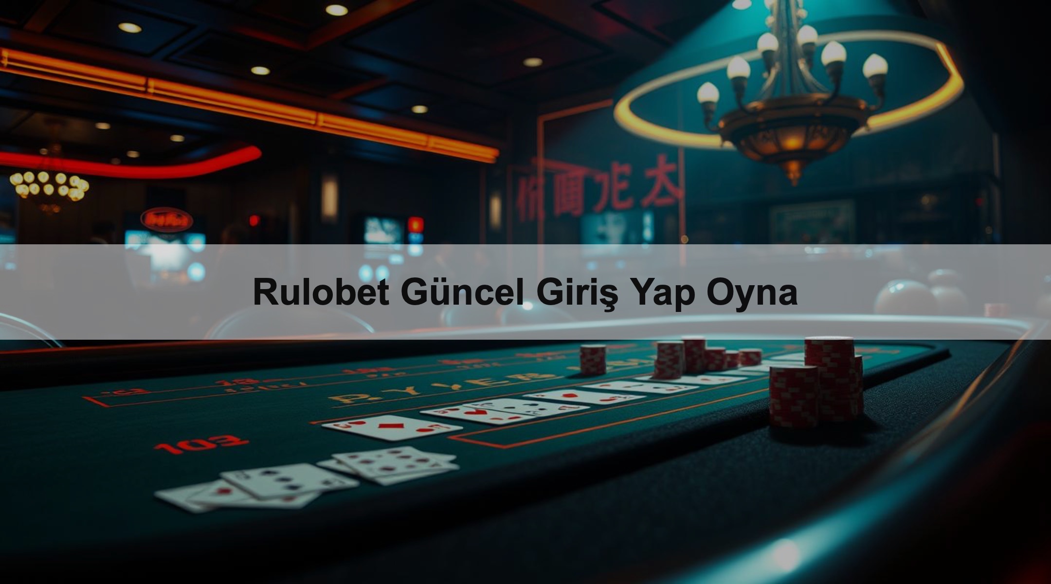 Rulobet Güncel Giriş Yap Oyna 1 Rulobet Güncel Giriş Yap Oyna